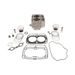 STANDARD BORE HC CYLINDER KIT CYLINDER WORKS 60002-K03HC 80MM ZA ATV POLARIS SPORTSMAN 800 2011-2013
