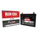 TOVARNIŠKO AKTIVIRAN AKUMULATOR BS-BATTERY U1-500 SLA MAX