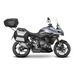NOSILCI ZA 3P SYSTEM STRANSKE KOVČKE ( 3P SYSTEM FITTING KIT ) SHAD T0TG85IF ZA TRIUMPH TIGER 800 / SPORT 2025-2026, TRIUMPH TIGER 660 / SPORT 2025-2026