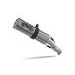 SLIP-ON EXHAUST GPR M3 H.253.3.M3.TN BRUSHED TITANIUM