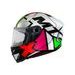 INTEGRALNA ČELADA MT HELMETS REVENGE 2 S LIGHT C0 GLOSS PEARL XS