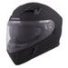 FULL FACE HELMET CASSIDA INTEGRAL 3.0 BLACK MATT XS