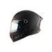 INTEGRALNA ČELADA MT HELMETS STINGER 2 SOLID A1 MATT BLACK L