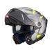 PREKLOPNA ČELADA MT HELMETS ATOM 2 SV HIGHLANDS E2 MATT XL