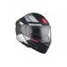 HELMET MT HELMETS GENESIS SV TALO B2 MATT GREY M