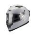 INTEGRALNA ČELADA MT HELMETS BRAKER SV PURE A12 GLOSS XS