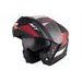 HELMET MT HELMETS GENESIS SV CAVE A5 MATT XL