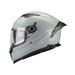 INTEGRALNA ČELADA MT HELMETS BRAKER SV PURE A12 GLOSS S