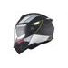 HELMET MT HELMETS GENESIS SV TALO B2 MATT GREY S