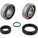 CRANKSHAFT BEARING KIT ALL BALLS RACING CB24-1131