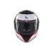 HELMET MT HELMETS ATOM 2 SV EMALLA B0 MATT S