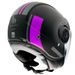 HELMET MT HELMETS VIALE SV - OF502SV C8 - 28 XS