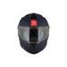 INTEGRALNA ČELADA MT HELMETS TARGO S SOLID A7 MATT BLUE S