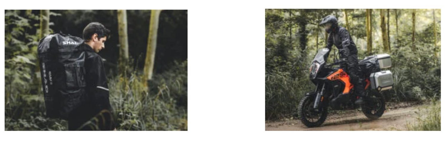 SHAD SW80 – detaily a kapsy