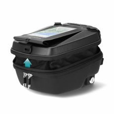 TANKVAK SHAD E09CL PRO X0SE09CLP PRO CLICK SYSTEM SE ZÁMKEM A KLÍČKEM