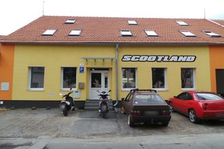 SCOOTLAND