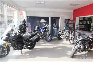 Motocentrum VOBO-SPEED s.r.o.