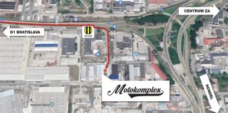 MOTOKOMPLEX