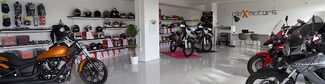Alex Motors