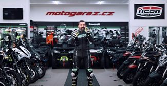 MOTOGARÁŽ.CZ