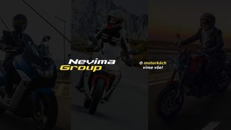 Nevima Group s.r.o.