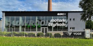 Gorex Slovakia s.r.o.
