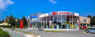 K-moto Košice