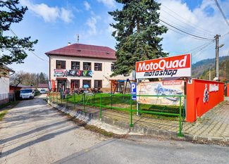 MOTOQUAD