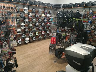 Motoshop Moteam