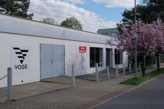 Moto Ulrich - Brandýs nad Labem