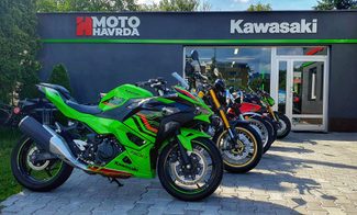 MOTO HAVRDA - Hradec Králové