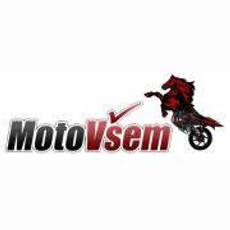 MOTOVŠEM - Olomouc