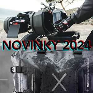 Novinky 2024: Na co se můžete těšit.