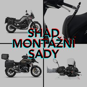 VŠE CO POTŘEBUJETE VĚDĚT O MONTÁŽNÍCH SADÁCH SHAD
