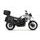 Kompletní sada bočních adventure brašen SHAD TERRA TR40 a hliníkového 55L vrchního kufru, včetně montážní sady SHAD BMW F650GS/F700GS/F800GS