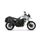 Kompletní sada bočních adventure brašen SHAD TERRA TR40, včetně montážní sady SHAD BMW F 650 GS/ F 700 GS/ F 800 GS