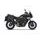 Sada bočních adventure brašen SHAD TERRA TR40, včetně montážní sady SHAD YAMAHA TRACER 900/GT