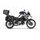 Kompletní sada bočních adventure brašen SHAD TERRA TR40 a hliníkového 55L vrchního kufru, včetně montážní sady SHAD BMW F750GS/F850GS/ADVENTURE