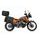 Kompletní sada bočních adventure brašen SHAD TERRA TR40 a hliníkového 55L vrchního kufru, včetně montážní sady SHAD KTM 790/890 ADVENTURE