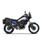 Sada bočních adventure brašen SHAD TERRA TR40, včetně montážní sady SHAD YAMAHA TENERE 700