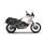Sada bočních adventure brašen SHAD TERRA TR40, včetně montážní sady SHAD DUCATI DESERT X
