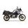 Sada bočních adventure brašen SHAD TERRA TR40, včetně montážní sady SHAD BMW F750GS/F850GS/ADVENTURE