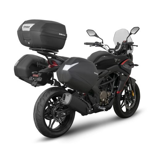 MONTÁŽNÍ SADA 3P SYSTÉM SHAD V0DS31IF PRO VOGE 300 DS 2021-2024