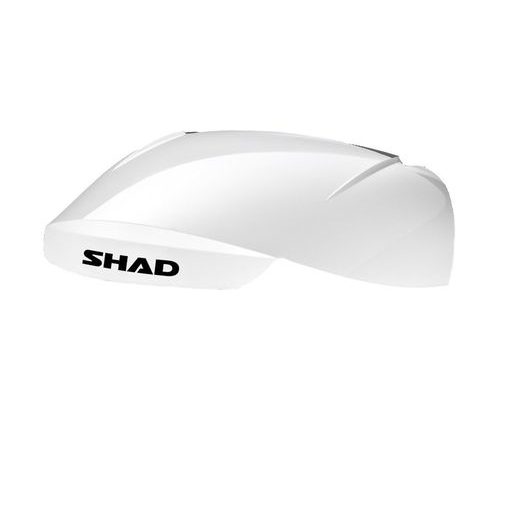 KRYT KUFRU SHAD D1B33E808 PRO SH33 BÍLÁ