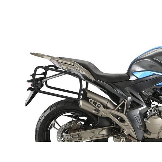 MONTÁŽNÍ SADA 4P SYSTÉM SHAD Z0T3114P (PRO KUFRY A BRAŠNY TERRA A SH38X)