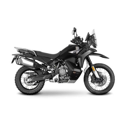 MONTÁŽNÍ SADA 4P SYSTÉM SHAD C0MT854P (PRO KUFRY A BRAŠNY TERRA A SH38X)