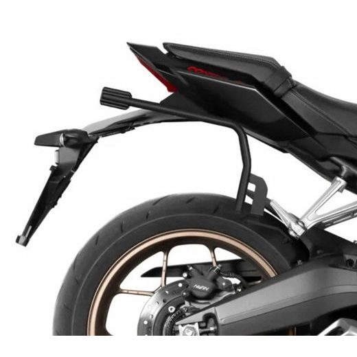 MONTÁŽNÍ SADA 3P SYSTÉM SHAD H0CR64IF PRO HONDA CB 650 R 2024-2026, HONDA CBR 650 R 2024-2026