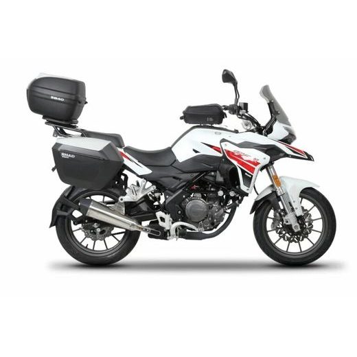 MONTÁŽNÍ SADA 3P SYSTÉM SHAD B0TR29IF