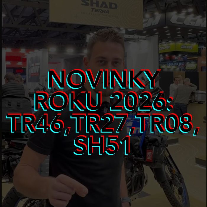 NOVINKY ROKU 2026