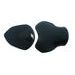 KOMFORTNÍ SEDLO SHAD PRO KAWASAKI Z750 2007-2013 | Z1000 2007-2009 | SHK0Z1000C ČERNÉ, TMAVĚ ŠEDÉ ŠVY